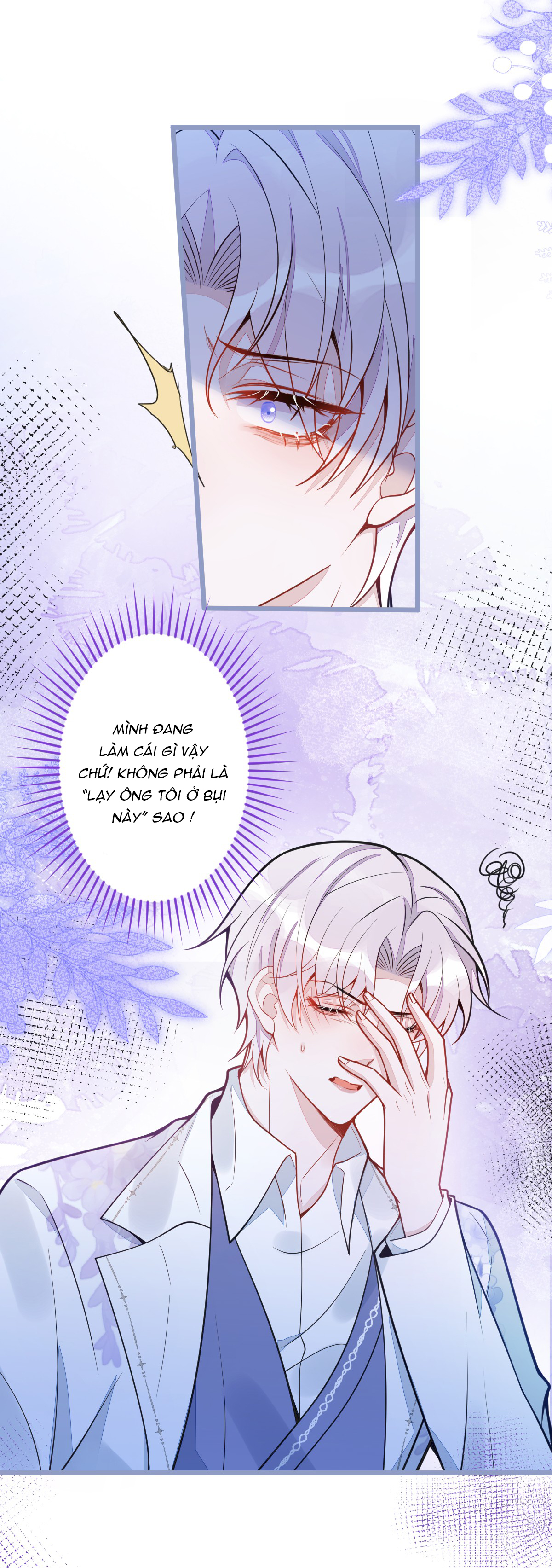 ân sủng của sói chapter 19 6