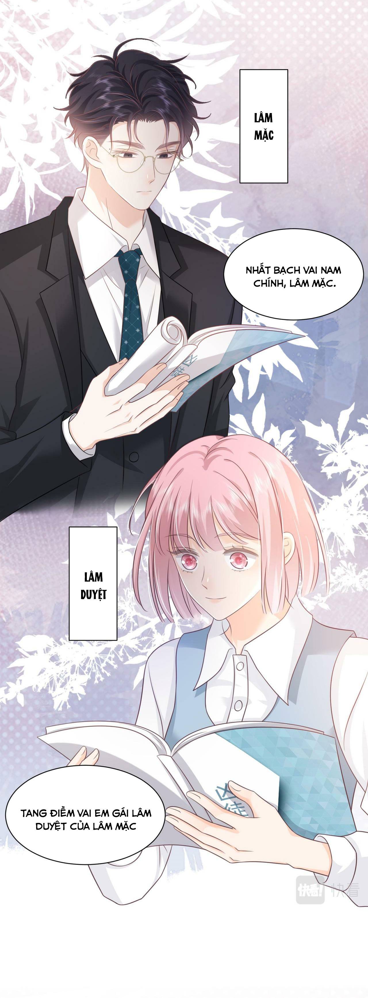 vợ của ảnh đế lại phá hỏng gameshow chapter 15 30