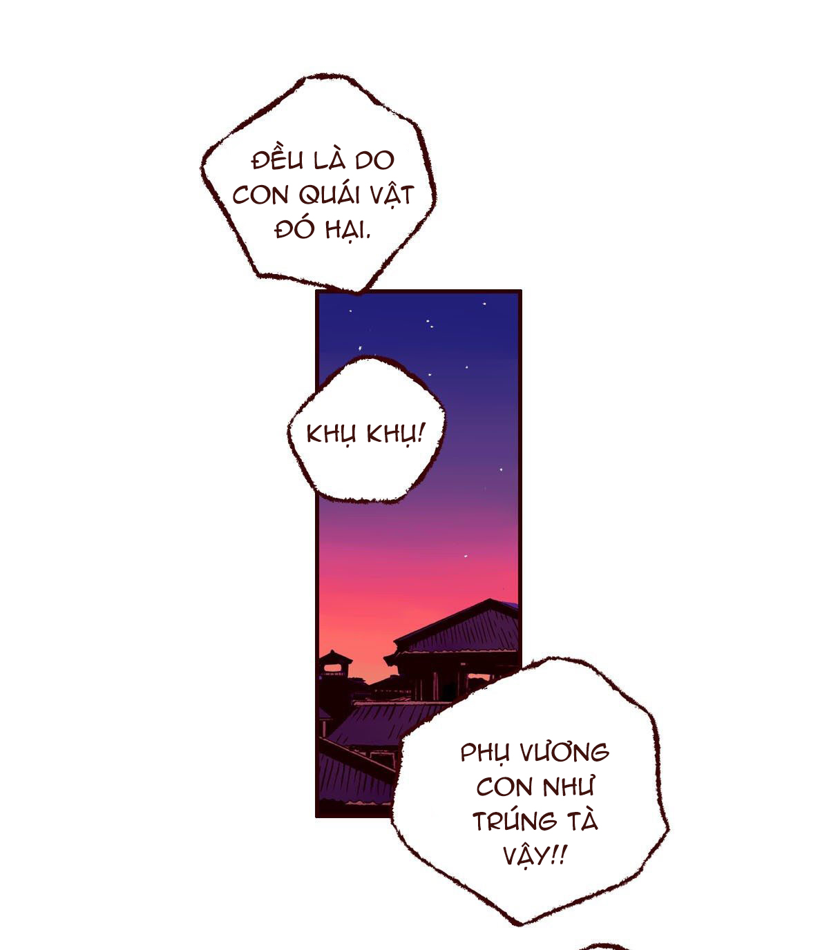 hoa của quỷ chapter 8 19