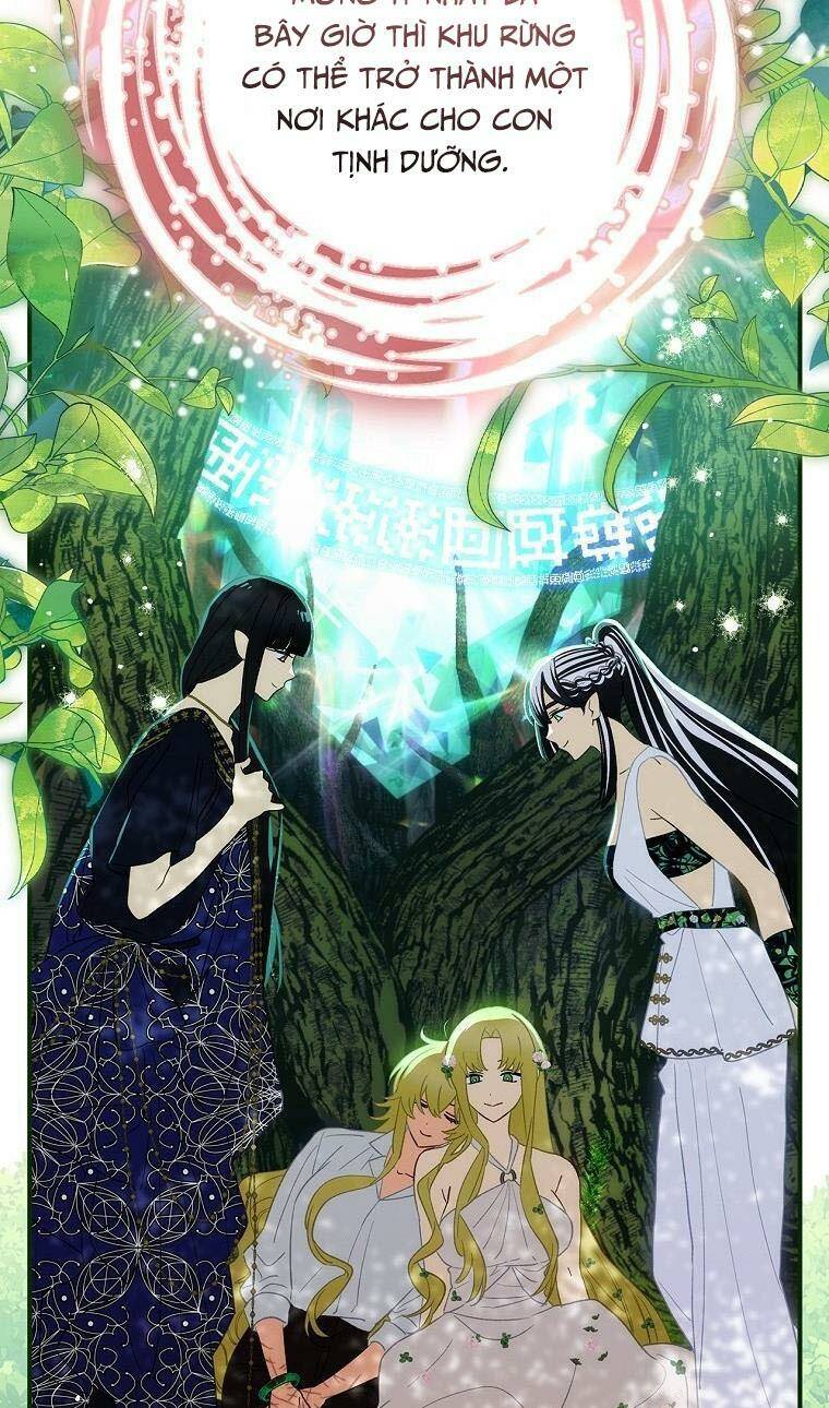 đứa bé đó không phải con anh chapter 64 103