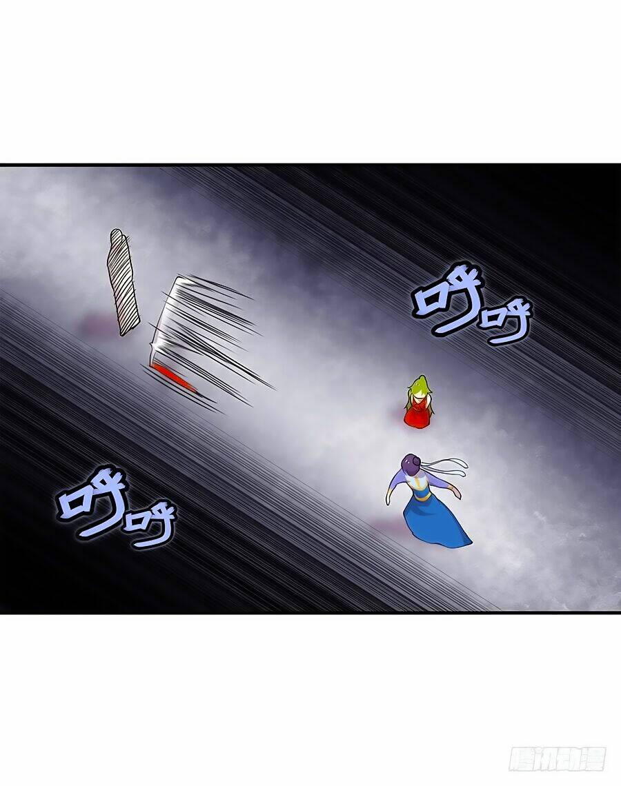 cuộc sống thoái ẩn của võ lâm chi vương chapter 7 56