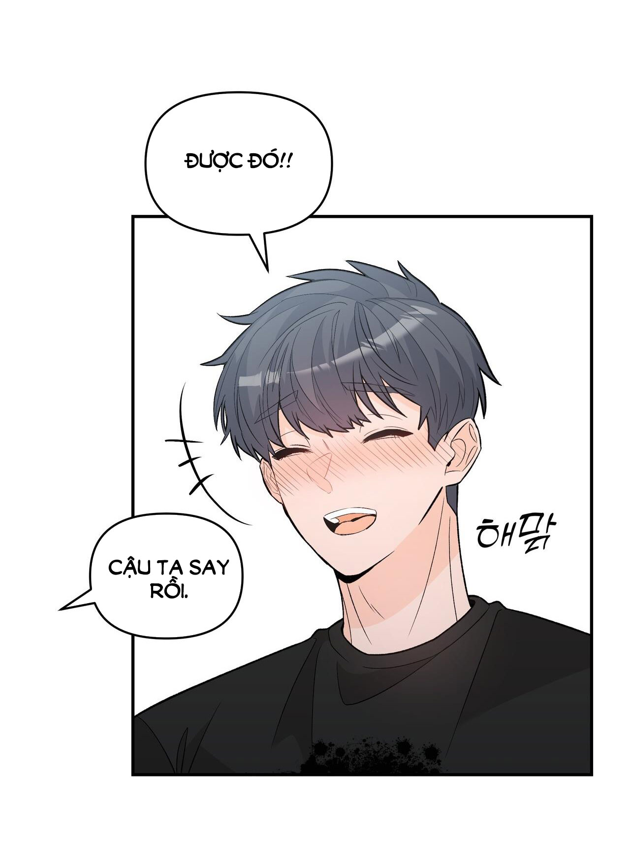 Dick Deep chapter 10.2 - Trang 4
