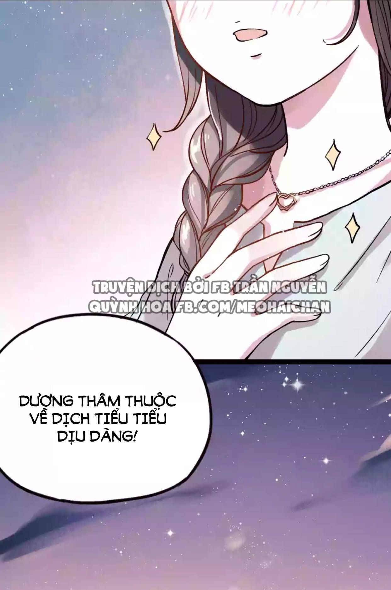 Cậu Đã Từng Yêu Tôi chapter 23 - Trang 16