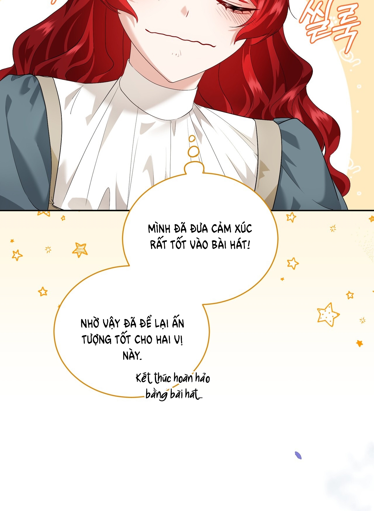 dấu tích của tiên nữ chapter 10.1 48