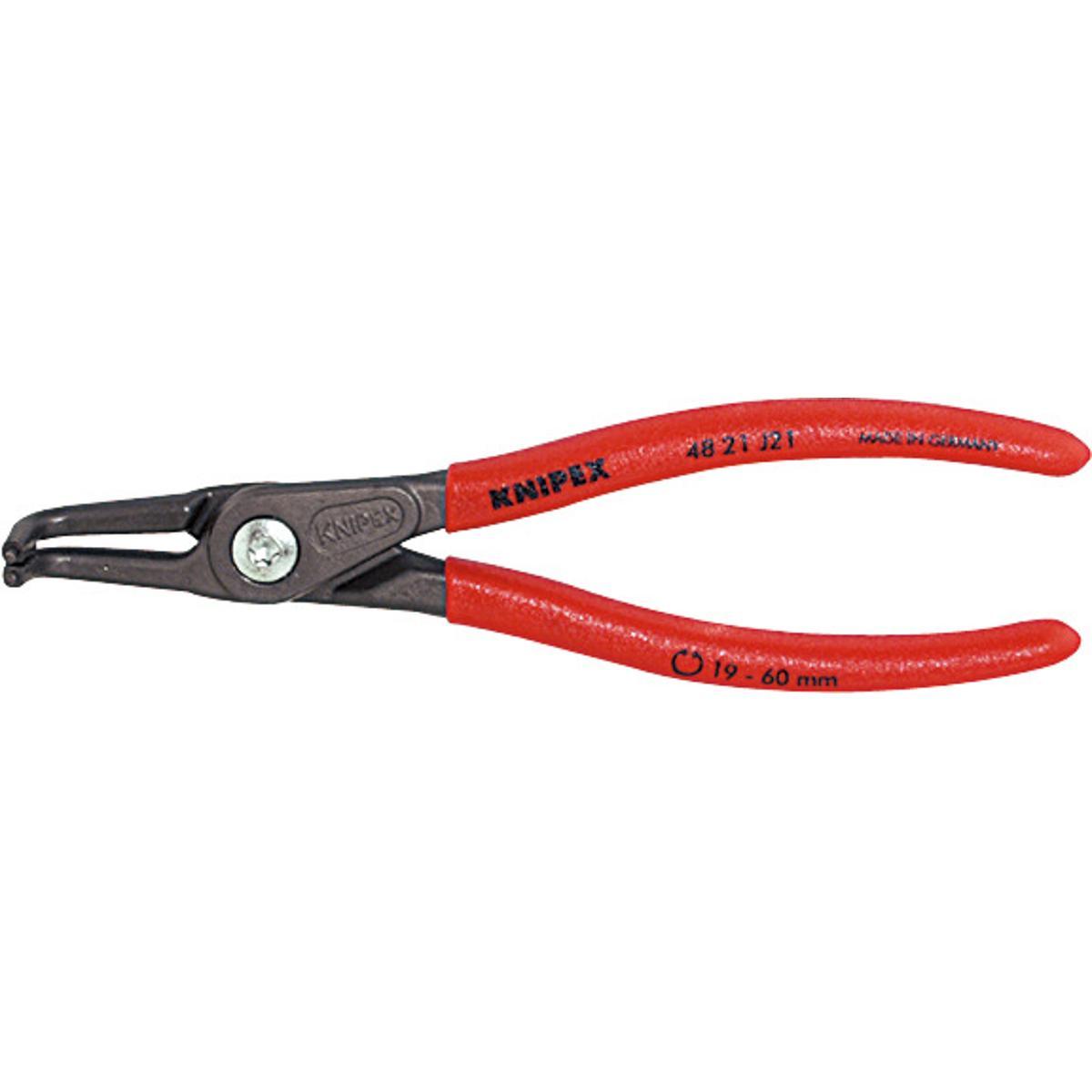 Kìm Mở Phe Trong 90 Độ Knipex 719790 J01 - Hàng Chính Hãng 100% từ Đức