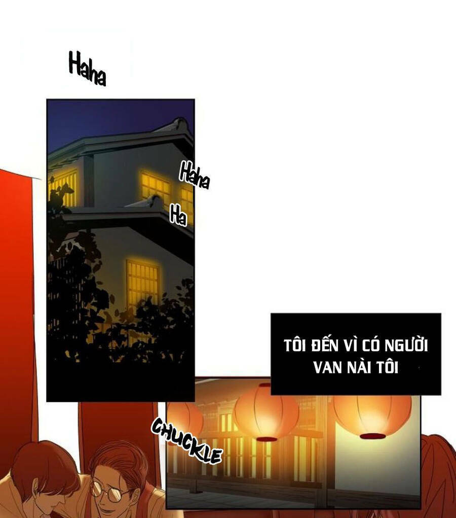 nhà kính lạnh lẽo chapter 3 2