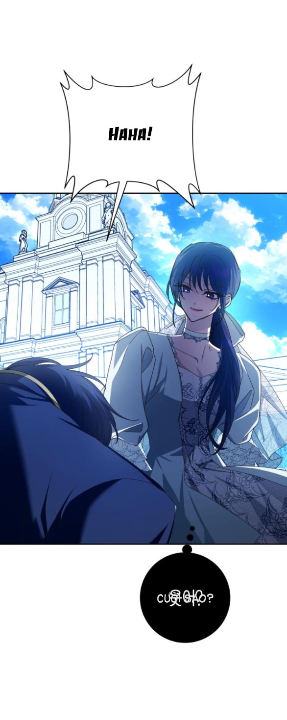 tôi muốn trở thành cô ấy dù chỉ là một ngày chapter 152.2 49