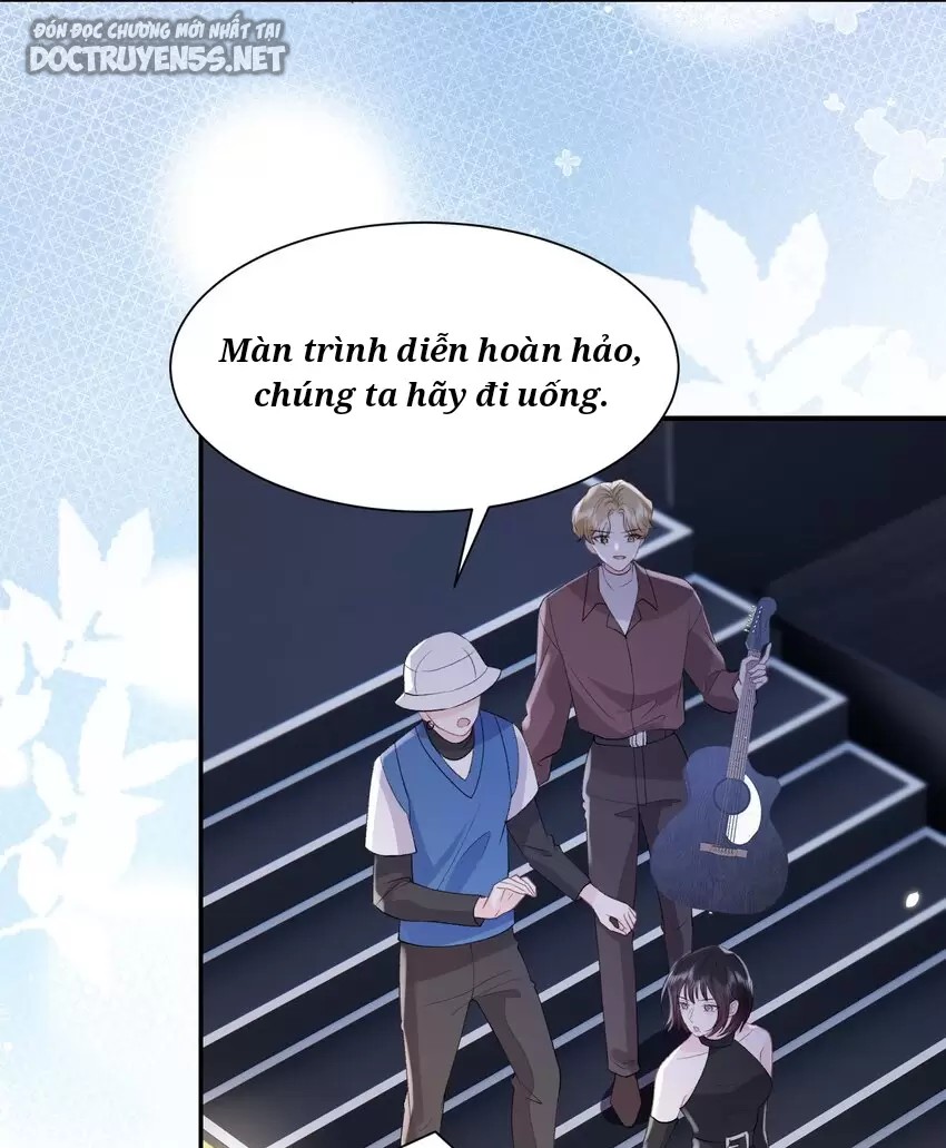 mận xanh chapter 41 22