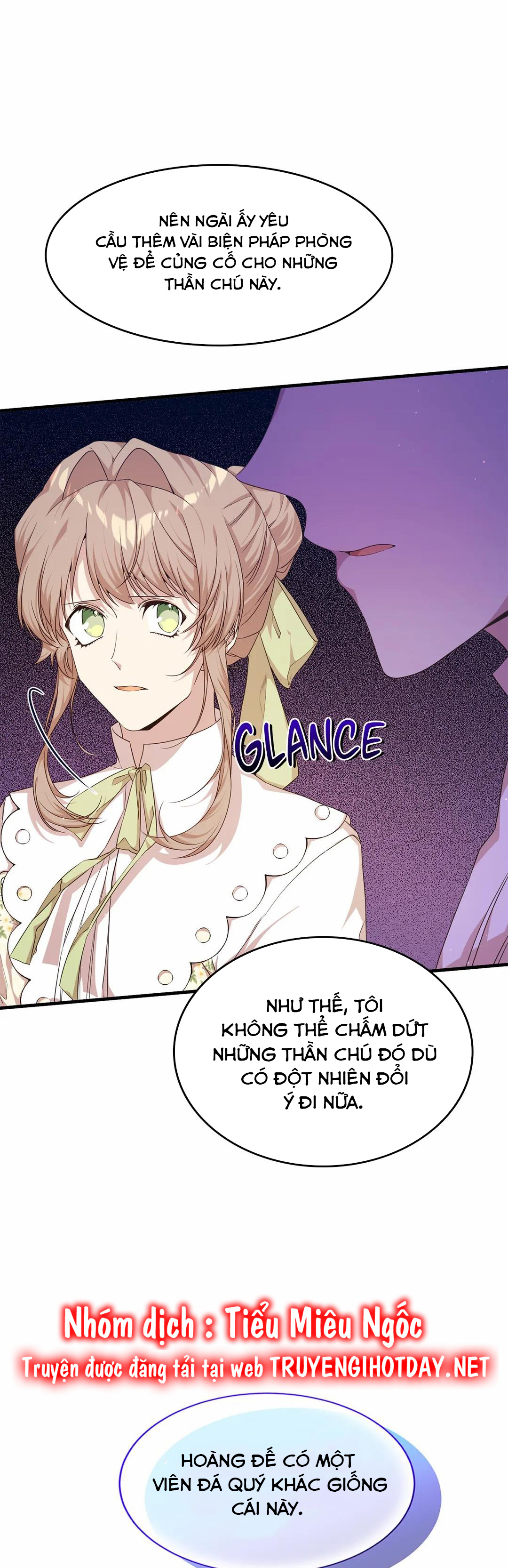 chị ấy là nữ chính trong truyện đó chapter 47 26