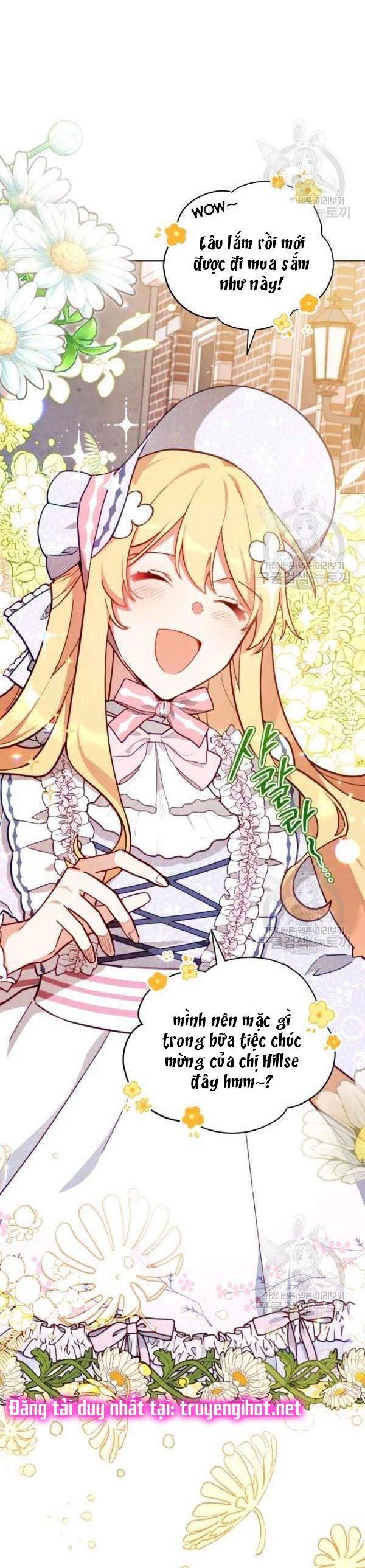 quý cô không thể tiếp cận chapter 35 43