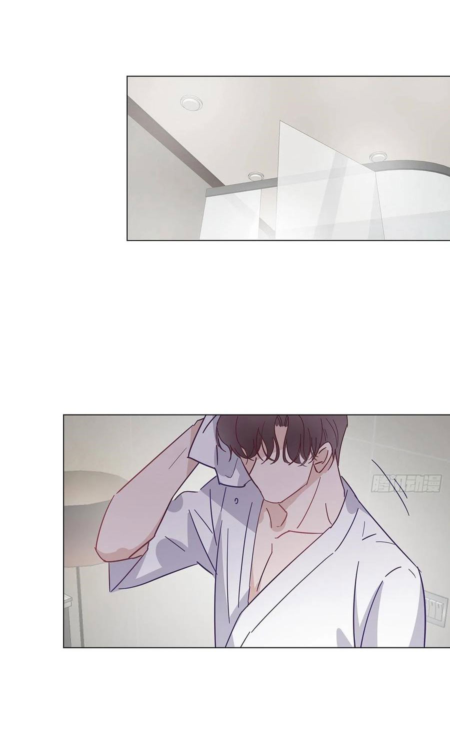 hôm nay nam giả trang nữ vẫn chưa được cầu hôn! chapter 32 24