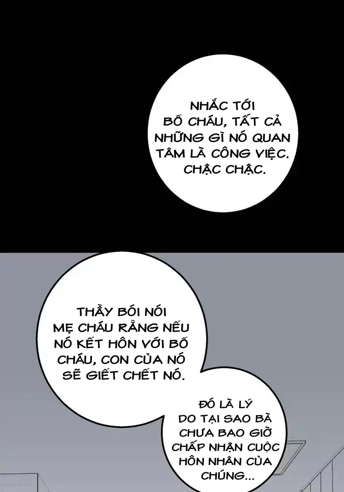 anh bạn của tôi đang phát sáng kìa ! chapter 40 65