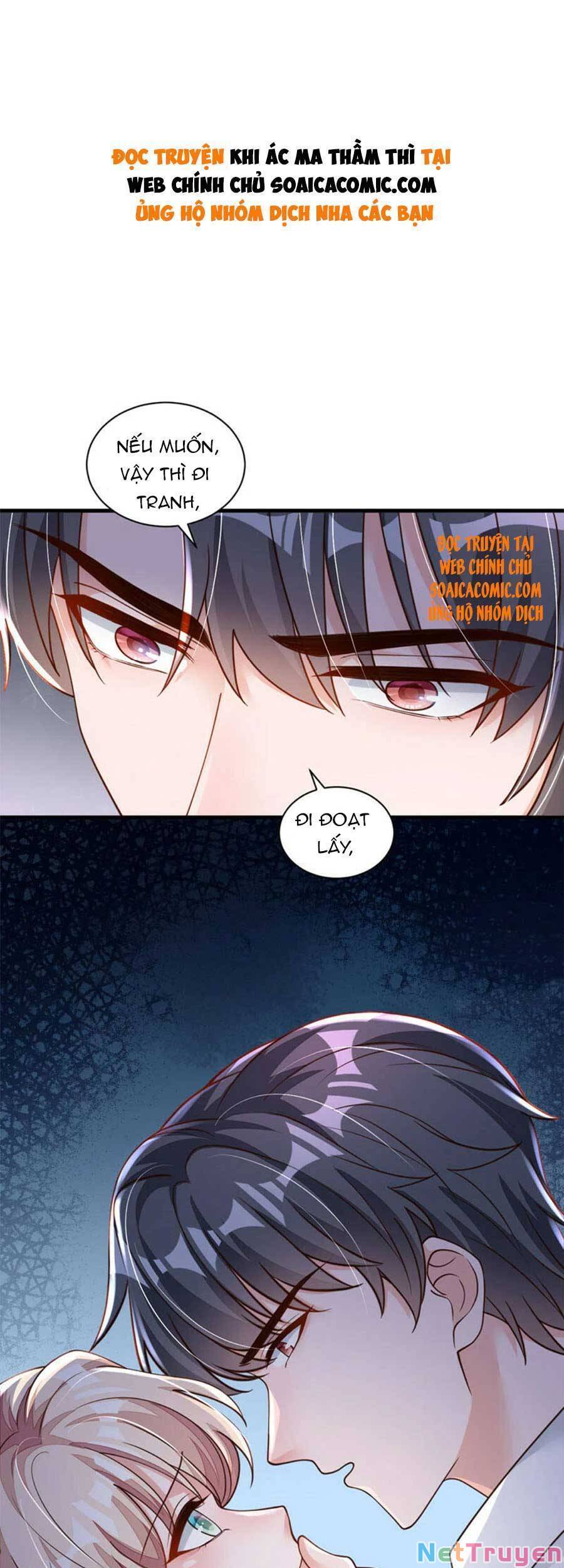 ác ma thì thầm chapter 65 1