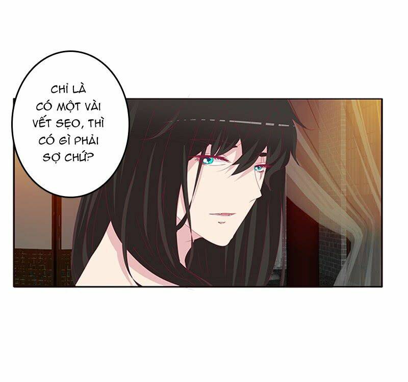 tướng quân mời ra trận chapter 130 22