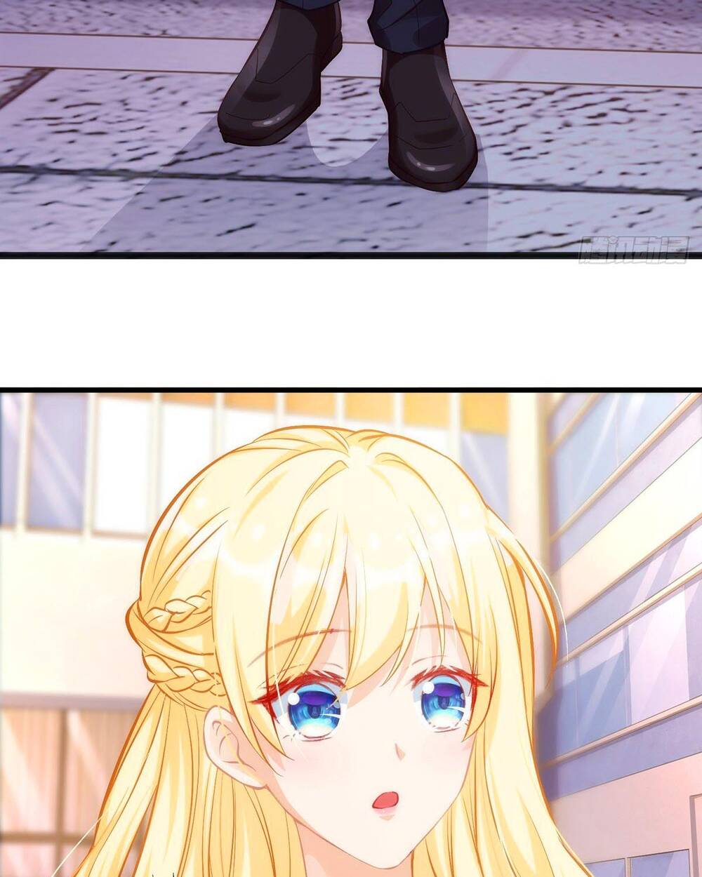 thiết lập nhân vật daddy của tôi bị sụp đổ chapter 32 24