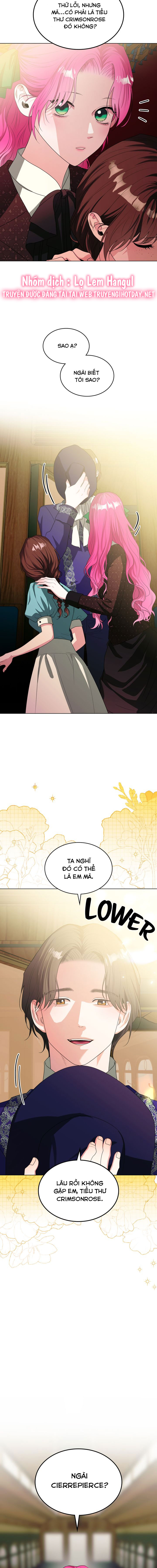 hợp đồng hôn nhân với người chồng thứ 2 của tôi chapter 59 7