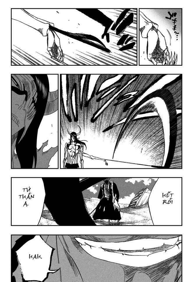 thần chết ichigo chapter 311 5