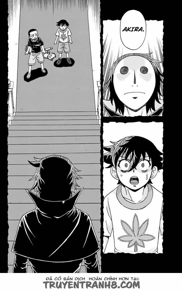 lý do sống còn chapter 51 7