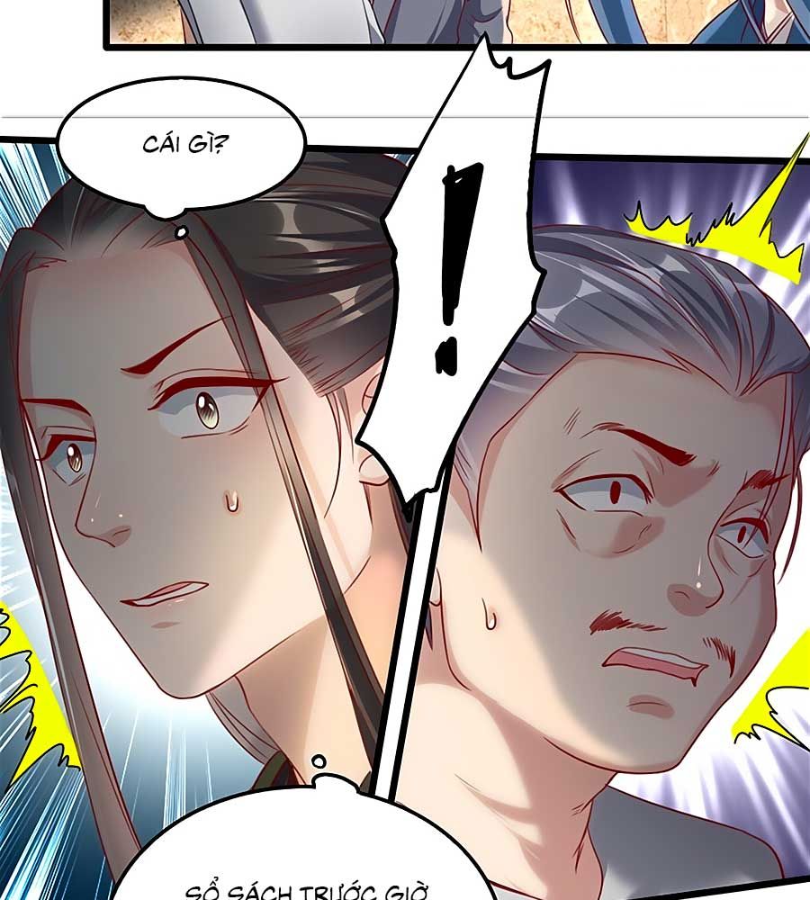Gian Phi Như Thử Đa Kiều chapter 101 - Trang 16