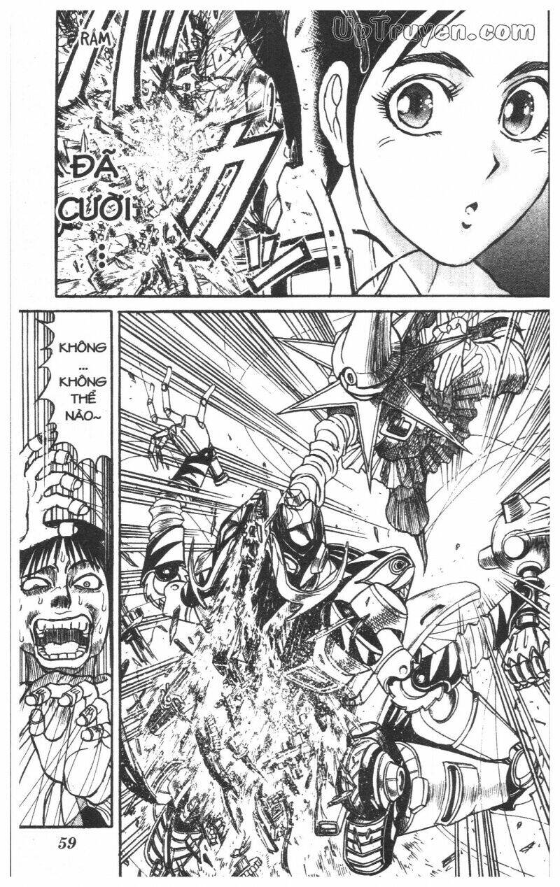 karakuri circus - gánh xiếc quái dị chapter 30 61