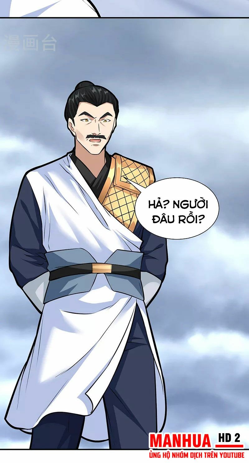 võ đạo độc tôn chapter 350 40