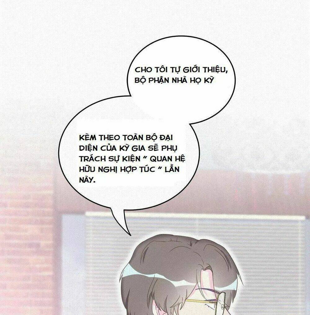 ứng cử viên hôn phu của ta chapter 3 33