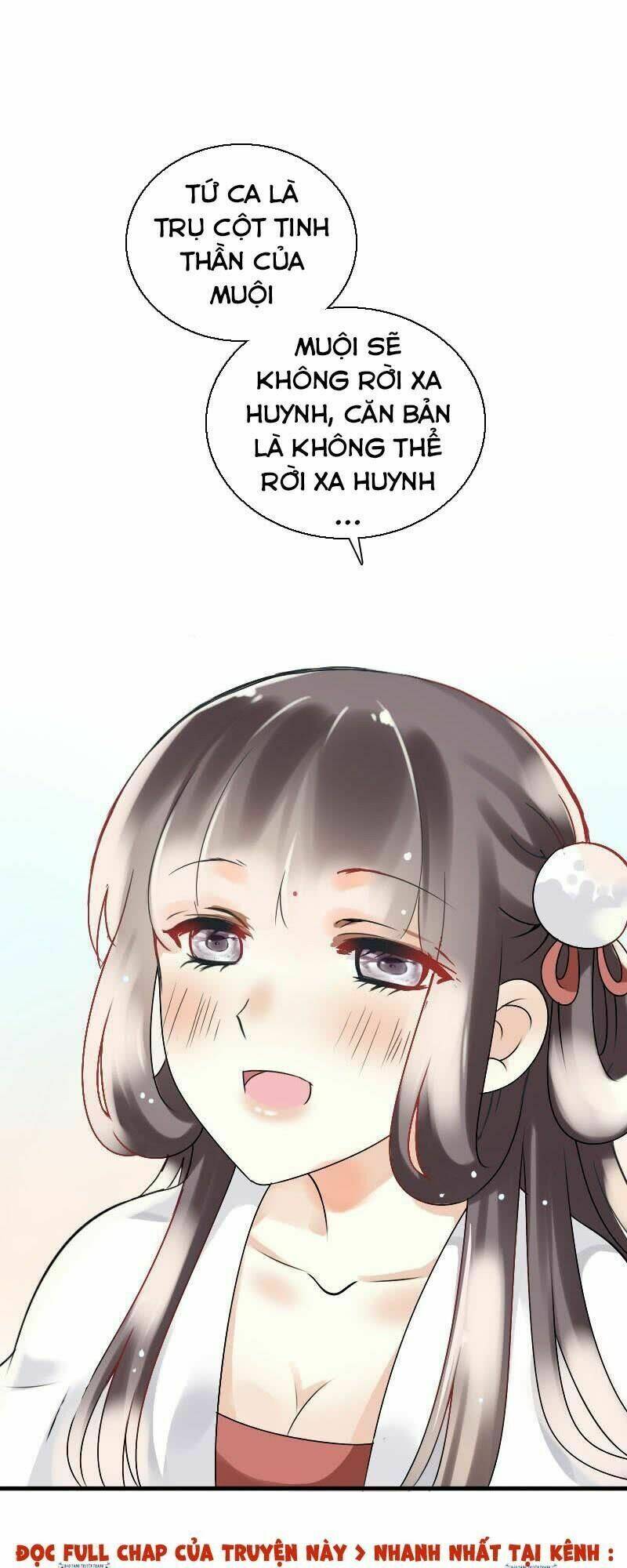 điền viên mật sủng: cô vợ nóng bỏng chapter 60 56