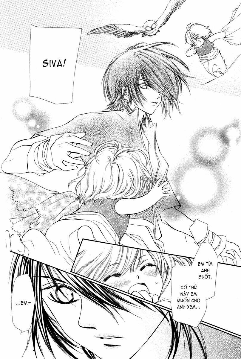 hanatsuki hime chapter 5 31