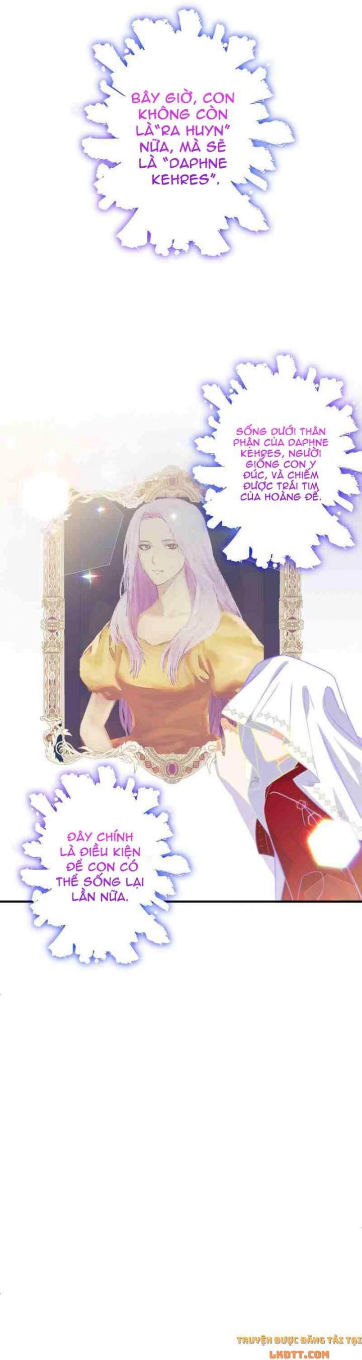 tôi sẽ có được trái tim của hoàng đế ! chapter 1.2 2