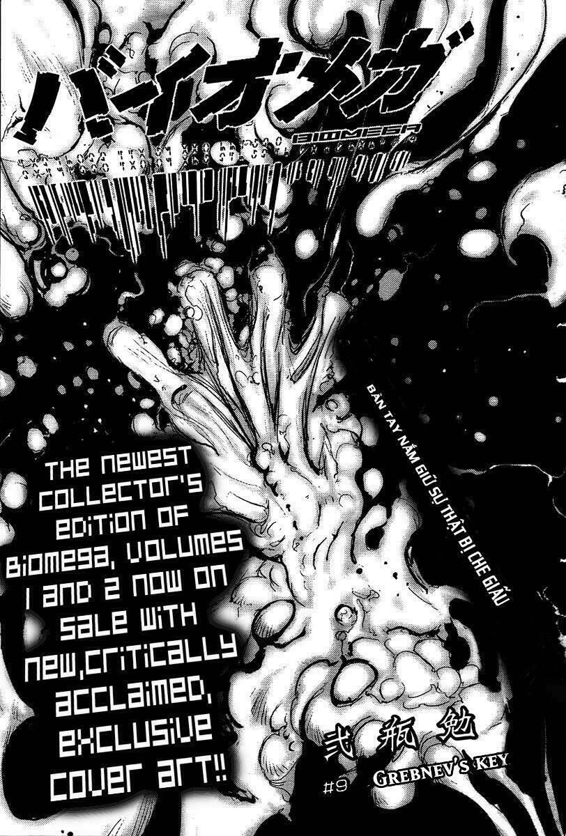 thảm họa virus ngoài hành tinh chapter 19 2