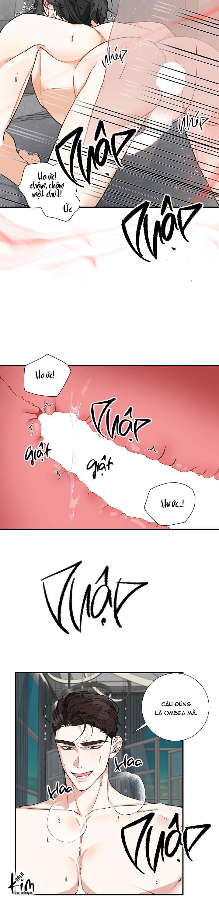 đêm săn chapter 10 14