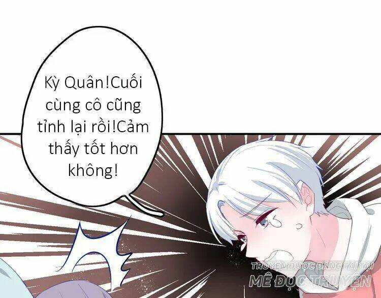 quy tắc của mỹ nam chapter 43 56