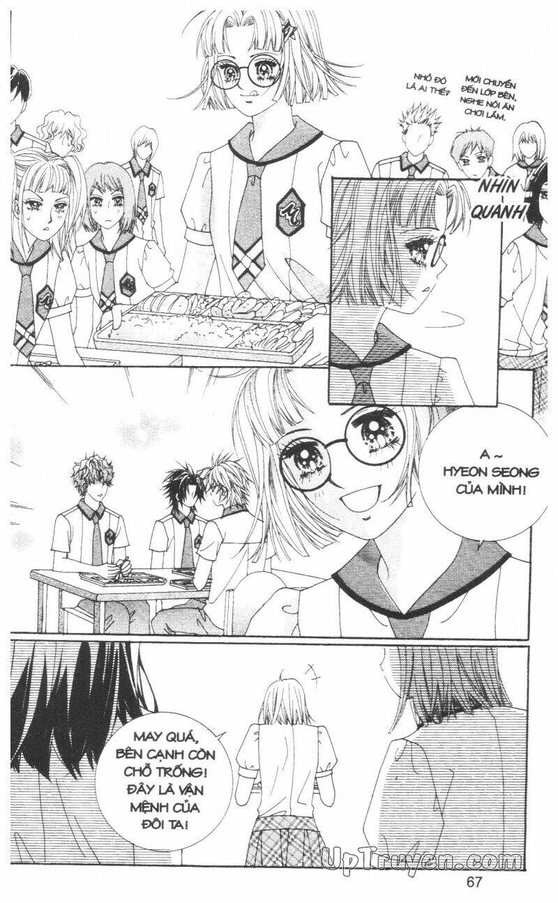 don't cheat on me! chapter 2 66