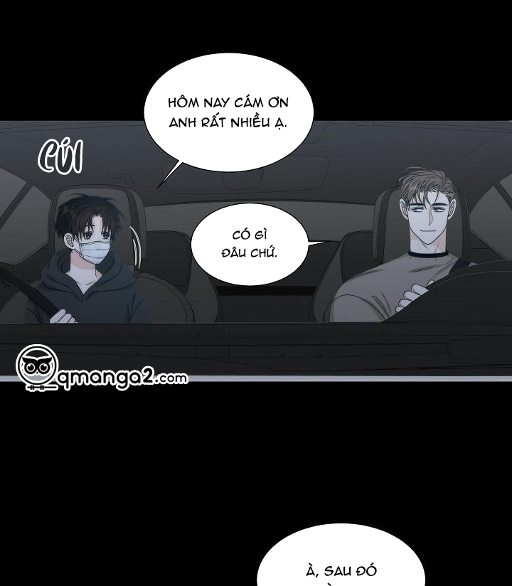 chuyện tình manhattan chapter 13 59