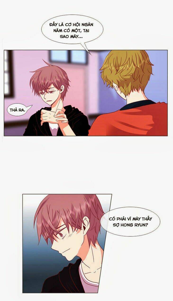 món quà từ chúa chapter 24 6