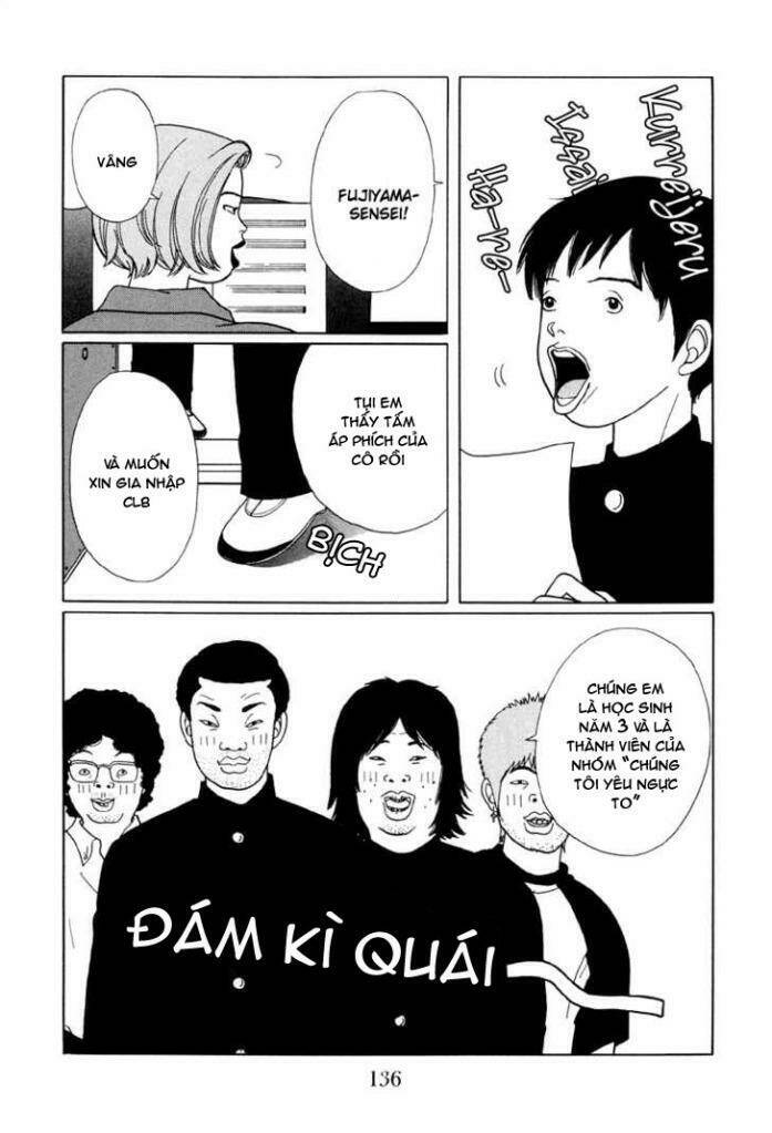 gokusen chapter 26 16