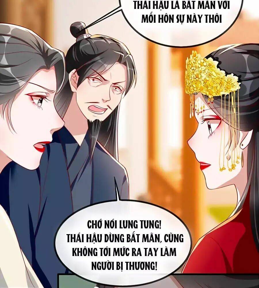 gian phi như thử đa kiều chapter 45 9