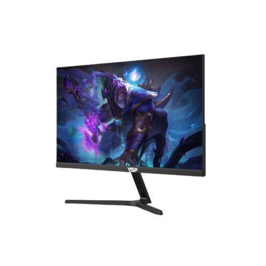 Màn Hình VSP IP2407SG 24 inch ( FHD/IPS/100Hz/1ms ) - Hàng Chính Hãng