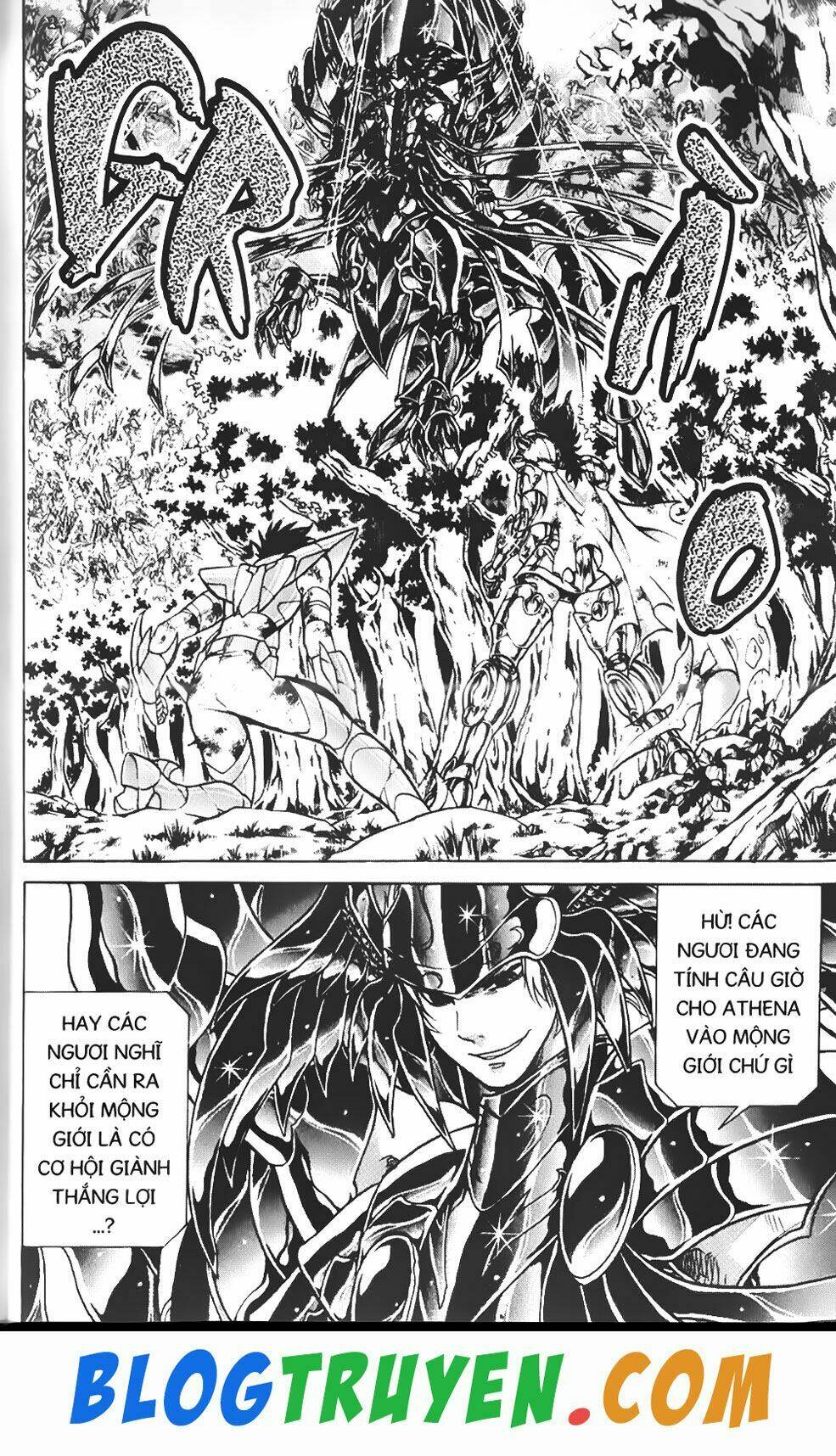 thần thoại minh vương chapter 82 6