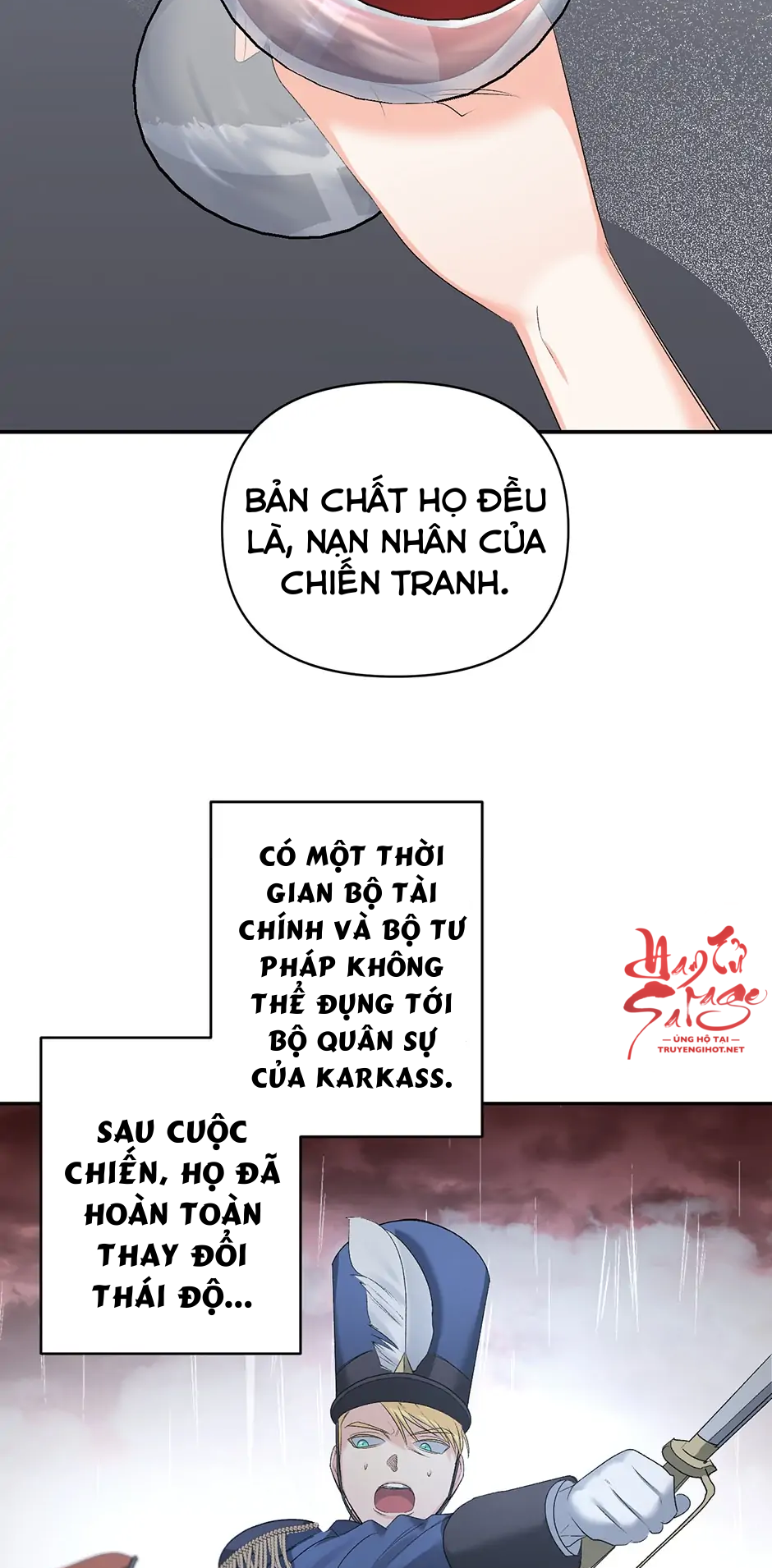 ebony, quạ đen chapter 78.2 17