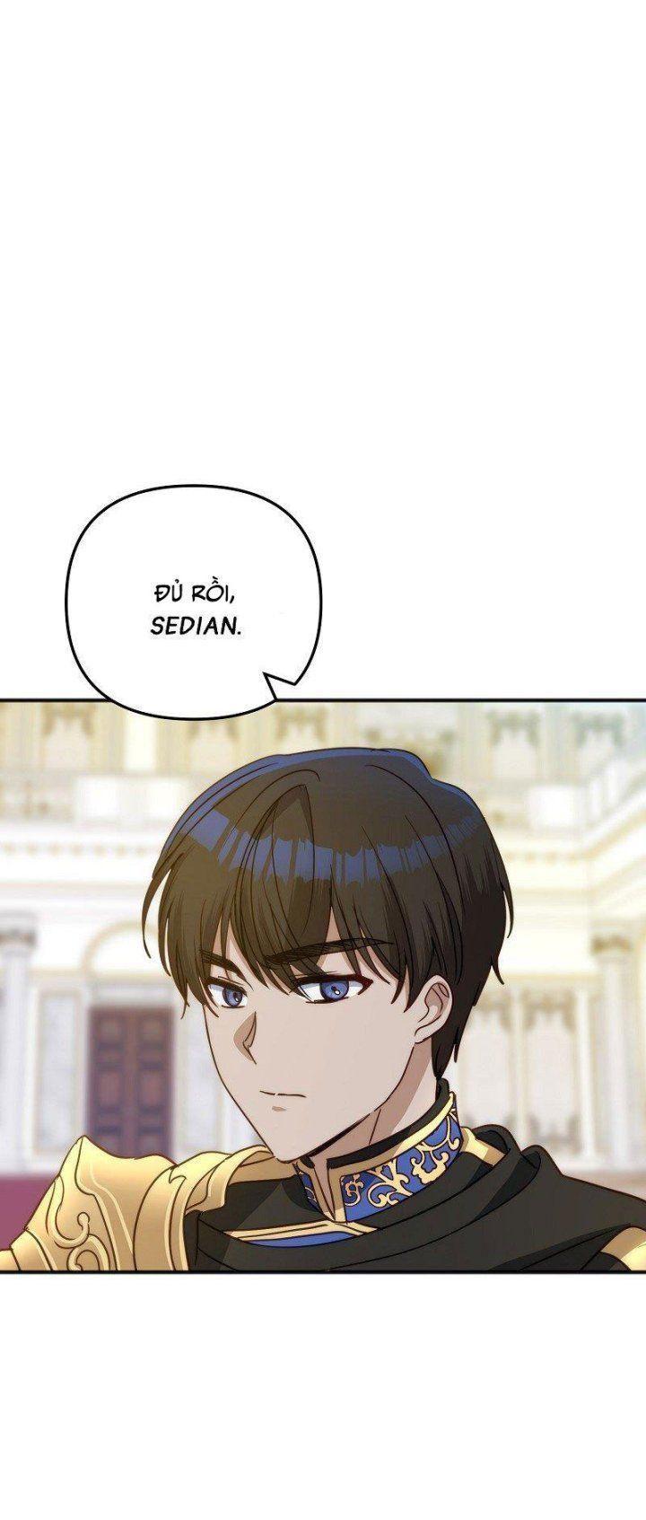 tôi là người duy nhất có thể nói được ngôn ngữ cổ đại chapter 6 45