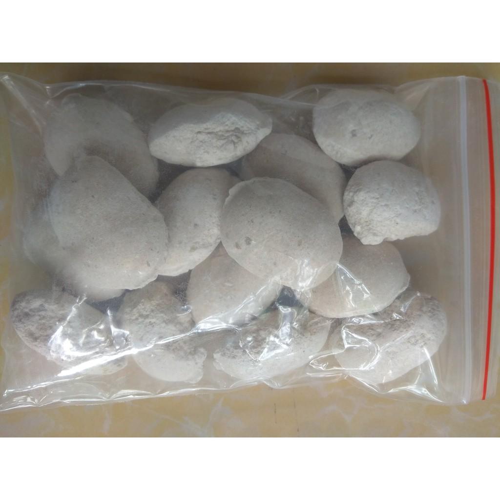 Phân bón quả bàng Hàn Quốc JUMBO TABS NPK 14-8-6 - chiết lẻ gói 300 gram