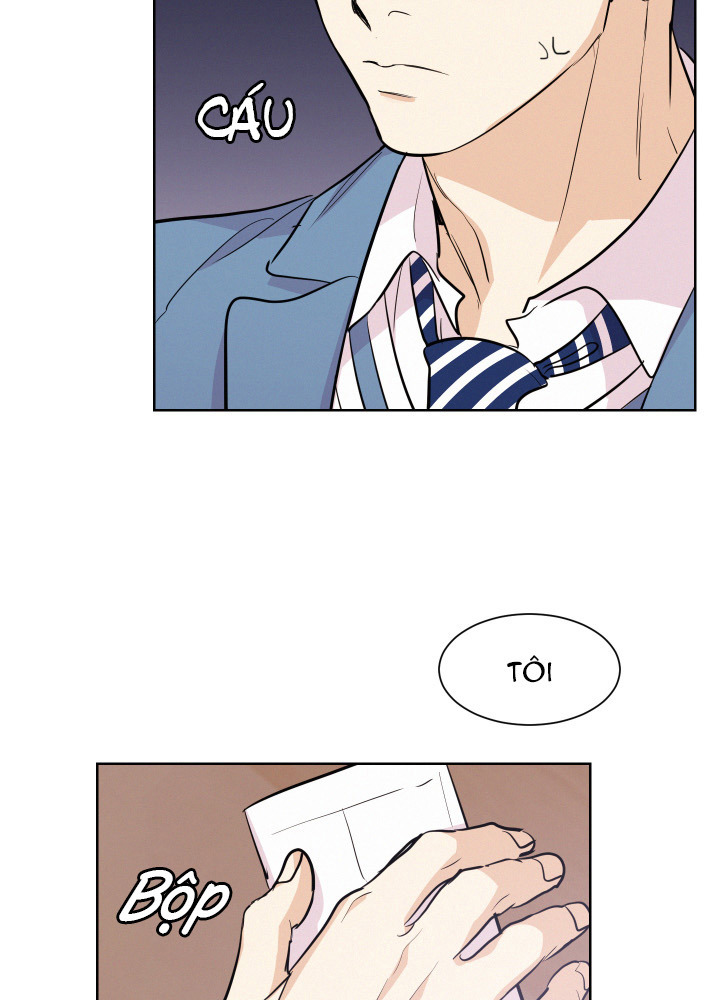 hướng về phía anh chapter 2 13