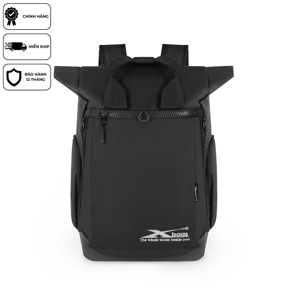 Balo du lịch Xbags Secret Xb 1201