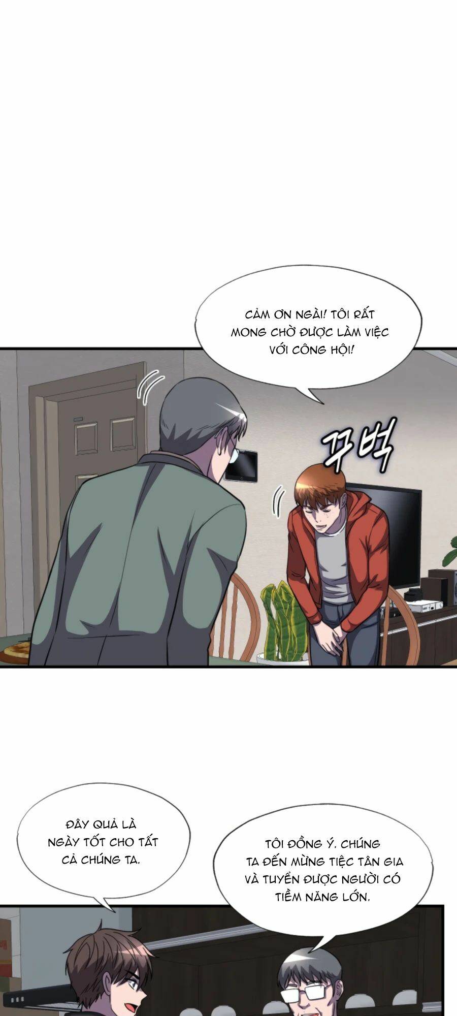 mẹ tôi là chòm sao bảo hộ m chapter 31 44