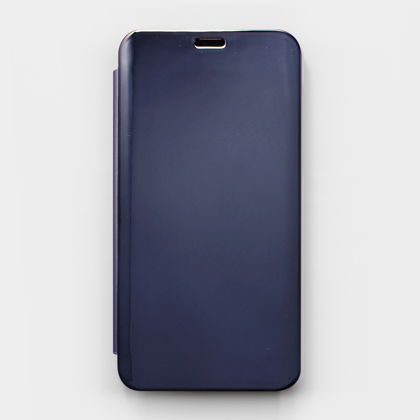 Bao Da Gương Cho Vivo V9 Dạng Nắp Gập