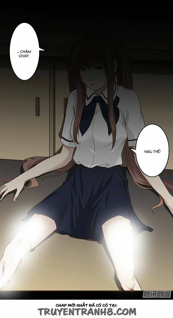 ớn lạnh tuyệt đối chapter 81 19