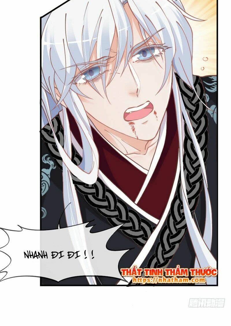 giữ chặt tiểu bạch long chapter 53 44