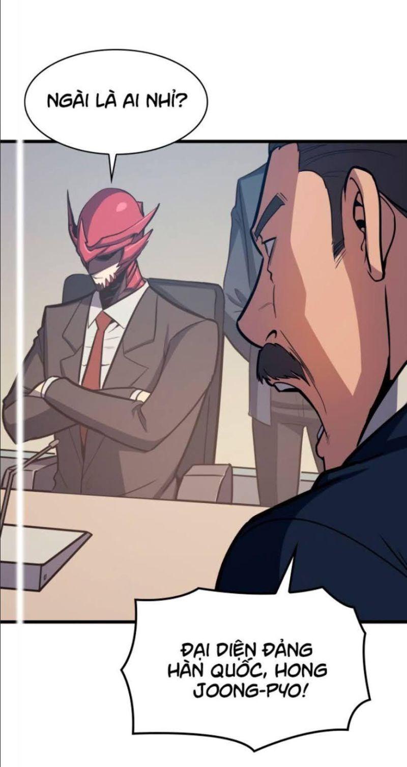 tôi trở lại thăng cấp một mình chapter 45 25