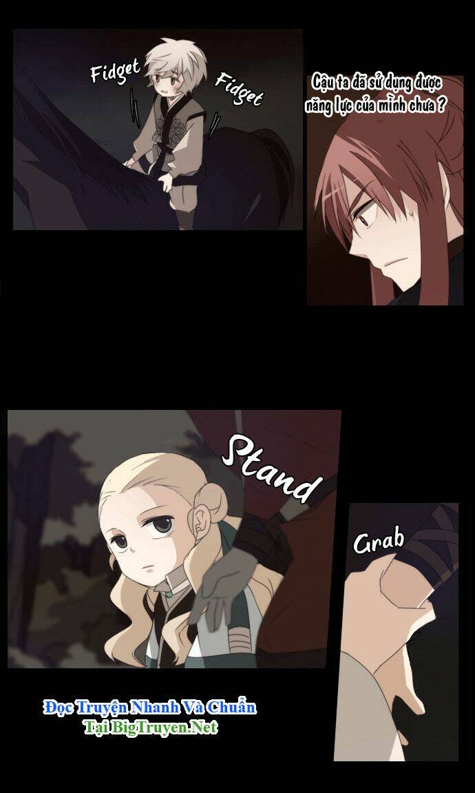 godly bells chapter 37 8